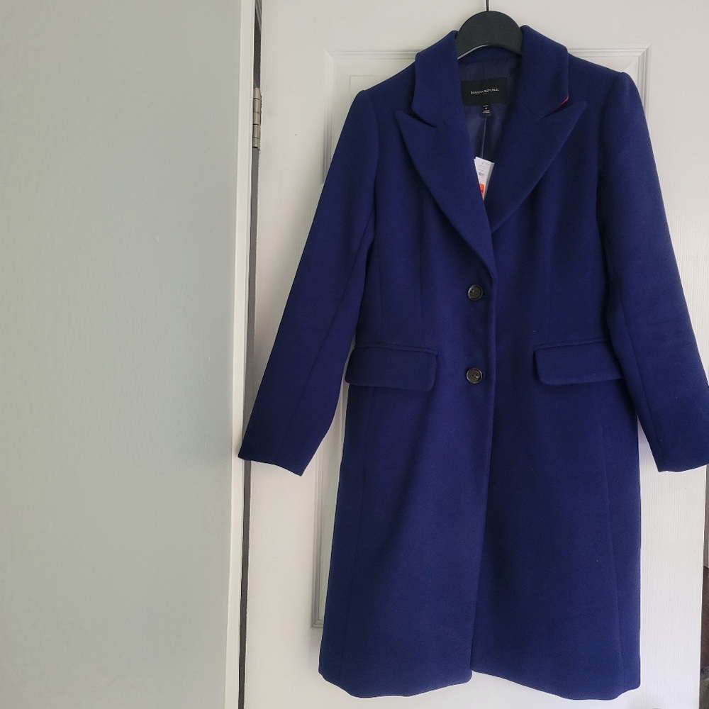 Women coat